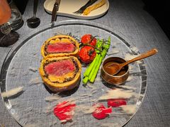 -弦月窗LUNETTE BY AMANDA(复兴路店)