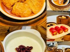 -万龙洲海鲜(亚运村店)