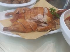 -满汉楼(江畔店)