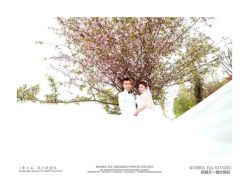 点击看大图 -天一婚纱摄影TIA STUDIO(珠海路店)