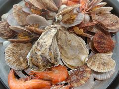 -大锅强·蒸海鲜青岛菜(吾悦广场店)