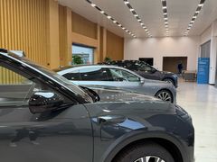 -蔚来体验中心(北京亦庄店)
