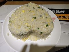 -蛙蛙叫干锅年代(簋街总店)