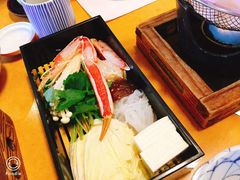 -蟹道乐(道顿堀本店)