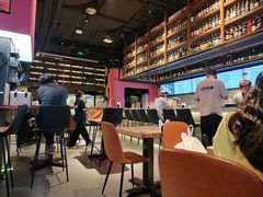 -牛啤堂精酿啤酒餐吧(五棵松华熙店)