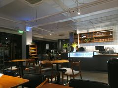 -ZEMOCAFE·FUSION FOOD(西交利物浦店)