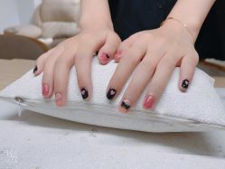 -糖·美学·美甲