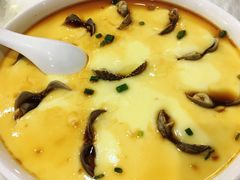 文蛤炖蛋-聚丰园新概念餐厅(梅石路店)