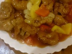 -莲池荟素食馆·12年老字号(光孝寺店)