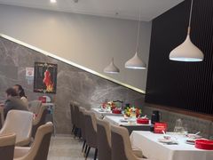 -味+新京宴·烤鸭·北京菜(创意谷店)