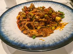 -院8里·少城记忆老川菜(宽窄巷子店)