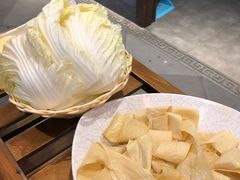 -亿诣蝎府炸酱面羊蝎子火锅(酷车小镇店)