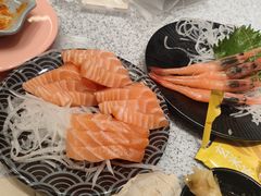 -争鲜回转寿司(中街大悦城店)