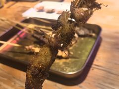 -龙头烤羊排•烤全羊•精酿扎啤(厦滘店)