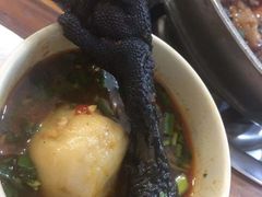 芋儿鸡-黑竹香鸡(营和巷店)