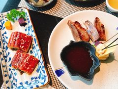 铁板厚牛舌-王鼎精致料理铁板烧(世博源店)