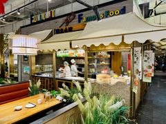 -符离集餐厅(万象城店)