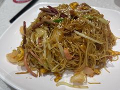 -香港新发烧腊茶餐厅(书城店)