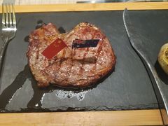 -Hurricane's Grill 飓风牛排