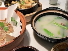 -原味田园·客家菜·土窑鸡(中航城君尚购物中心店)