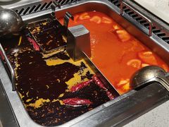 -海底捞火锅(吴中路店)