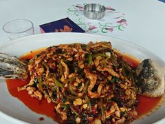 -院8里·小聚园老川菜(九眼桥店)