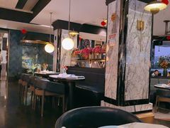 -东南里湖景餐厅·新闽菜(浦西万达店)