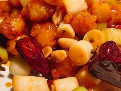 -雀蓝川菜(奥体广场店)