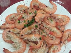 -春园海鲜广场D区6号(钟姐海鲜加工店)