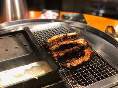 -伍丁·烤牛肋(和平东桥店)