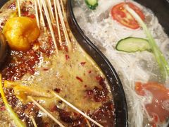 -钢管厂五区小郡肝火锅串串香(清河店)