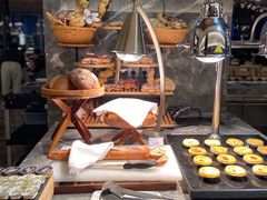 -广州融创花间堂悦雪酒店-花间食西餐厅