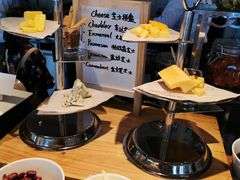 -Social 秀西餐厅-长沙瑞吉酒店(运达店)