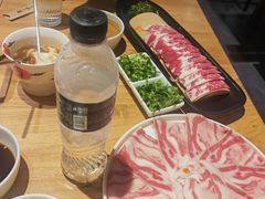 -四喜小胖·北京涮肉(五道营店)