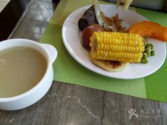 -三亚凤凰水城凯莱度假酒店