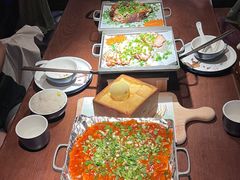 -绿茶餐厅(昆明世纪金源店)
