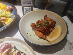 -BE BRIGHT KITCHEN(正佳广场店)