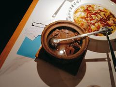 -首秀·四川料理(吾悦广场店)