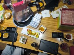 -水林间·寿喜烧自助(仙林金鹰店)