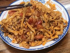 素炒刀削面-晋麦香刀削面(光彩路店)