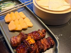 -卯时·龙光雅宴·精致锡帮菜(惠山古镇店)