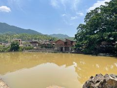 -云水谣景区