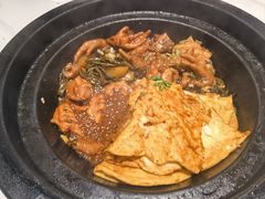 -咱屯子铁锅炖直营店(南湖大路店)