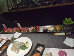 -赤坂亭·M9和牛烧肉(南京江南虹悦城店)