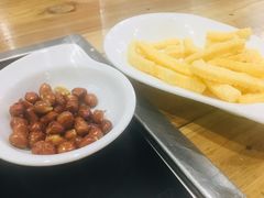 -洪忠涮烤王(嵩山路店)