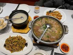 -眉州东坡(上海中心店)