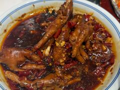 -欧记大排档·景德菜(上海首店)