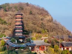 -牛首山文化旅游区