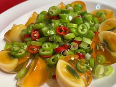 -山海经·海边人家 海鲜新青岛菜(扬州路店)