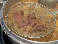 -荣叔港式沙嗲牛肉火锅(正佳潮流店)